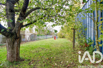 achat maison ravenel 60130