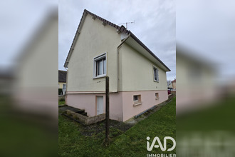 achat maison ravenel 60130