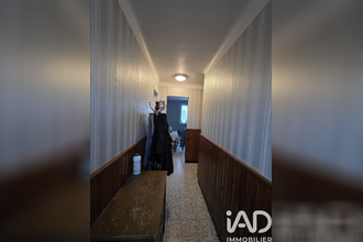 achat maison ravenel 60130