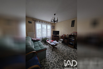 achat maison ravenel 60130