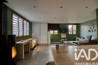 achat maison ravenel 60130