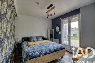 achat maison ravenel 60130