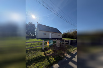 achat maison ravenel 60130