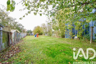 achat maison ravenel 60130