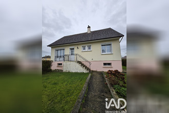 achat maison ravenel 60130