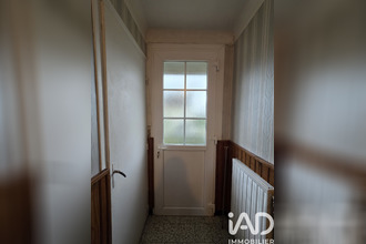 achat maison ravenel 60130