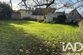 achat maison ravenel 60130