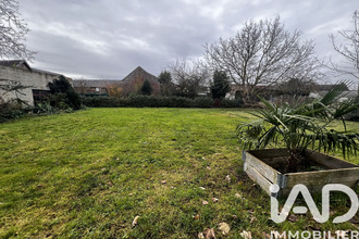 achat maison ravenel 60130