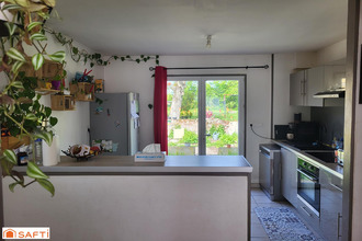 achat maison ravenel 60130