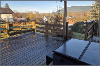 achat maison raves 88520