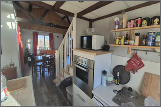 achat maison raves 88520