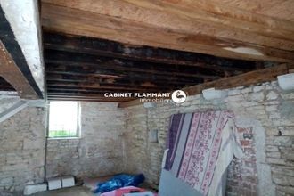 achat maison ravieres 89390