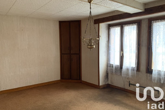 achat maison ravieres 89390