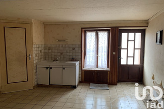 achat maison ravieres 89390