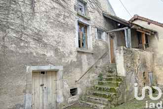 achat maison ravieres 89390