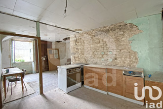 achat maison ravieres 89390