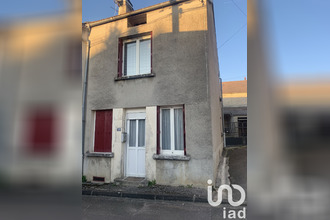 achat maison ravieres 89390