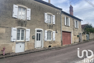 achat maison ravieres 89390