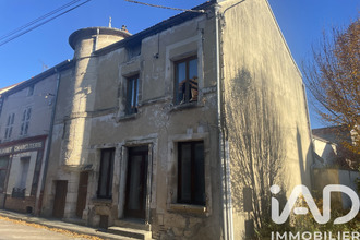 achat maison ravieres 89390