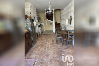 achat maison ravieres 89390