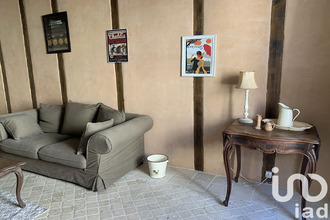 achat maison ravieres 89390