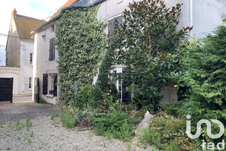 achat maison ravieres 89390