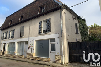 achat maison ravieres 89390