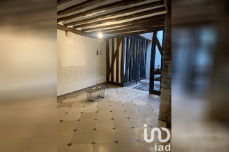 achat maison ravieres 89390