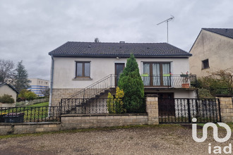 achat maison ravieres 89390