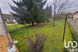 achat maison ravieres 89390