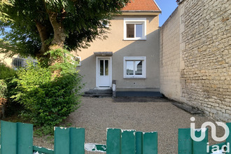achat maison ravieres 89390