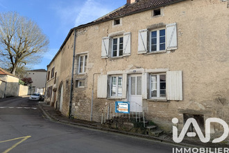 achat maison ravieres 89390