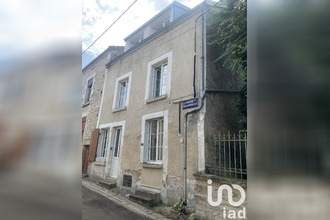 achat maison ravieres 89390