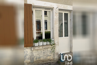 achat maison ravieres 89390