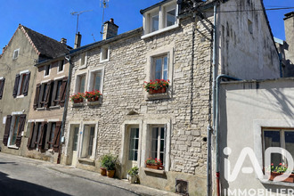 achat maison ravieres 89390