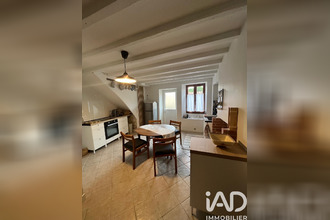 achat maison ravieres 89390