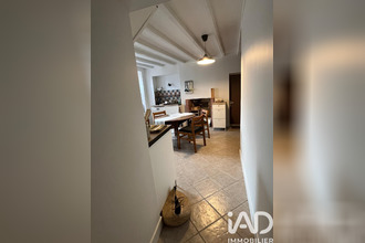 achat maison ravieres 89390