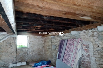 achat maison ravieres 89390