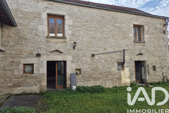 achat maison ravieres 89390
