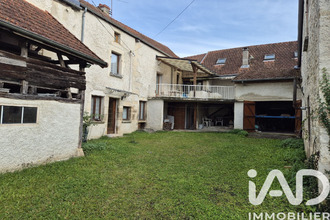 achat maison ravieres 89390
