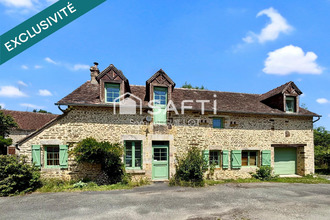 achat maison ravigny 53370