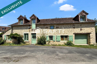 achat maison ravigny 53370