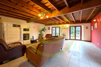 achat maison raville 57530