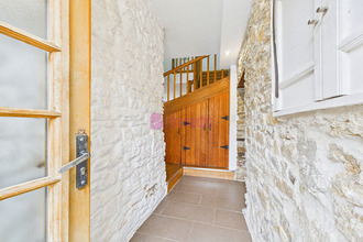 achat maison raville 57530