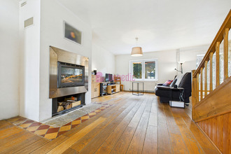 achat maison raville 57530