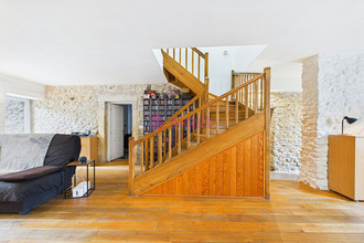 achat maison raville 57530