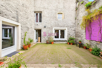 achat maison raville 57530