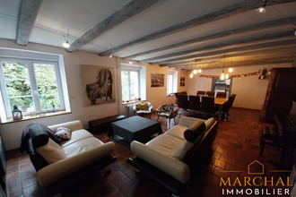 achat maison raville 57530