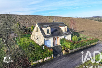 achat maison raville 57530