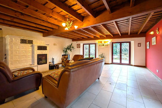 achat maison raville 57530